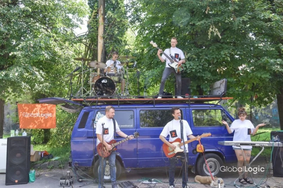 прибирання EcoHike
